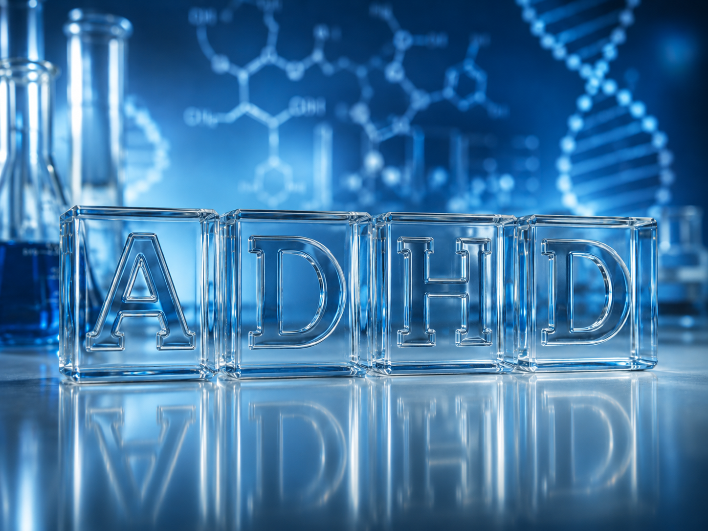 ADHD ABH Glass Huntsville Alabama