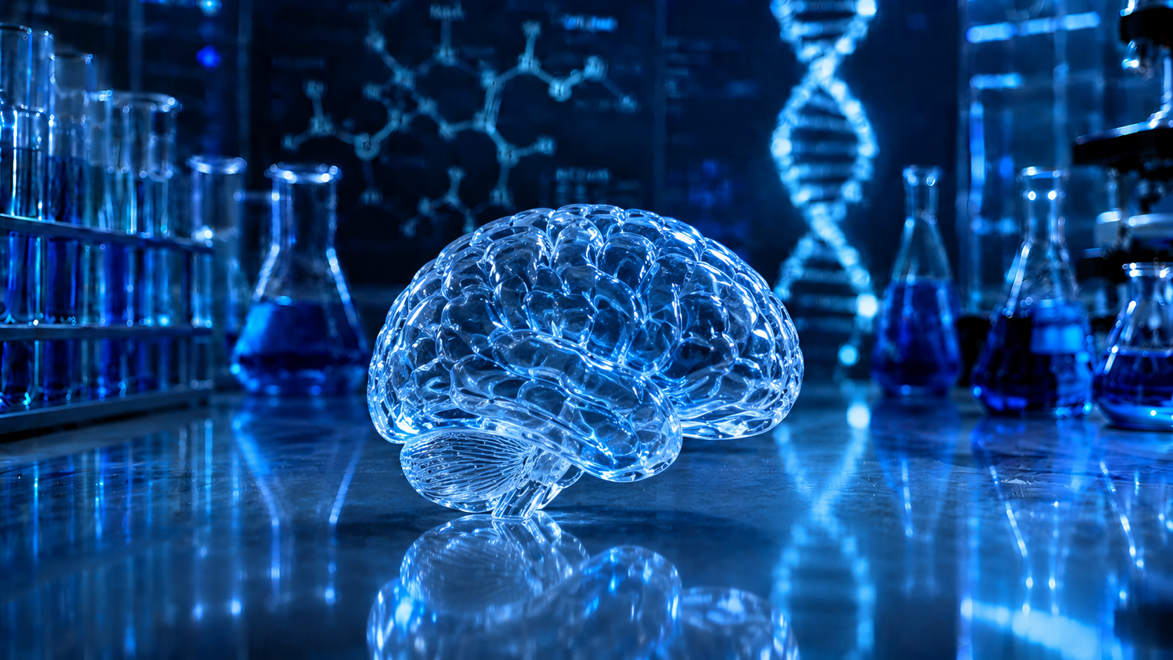 Brain Glass