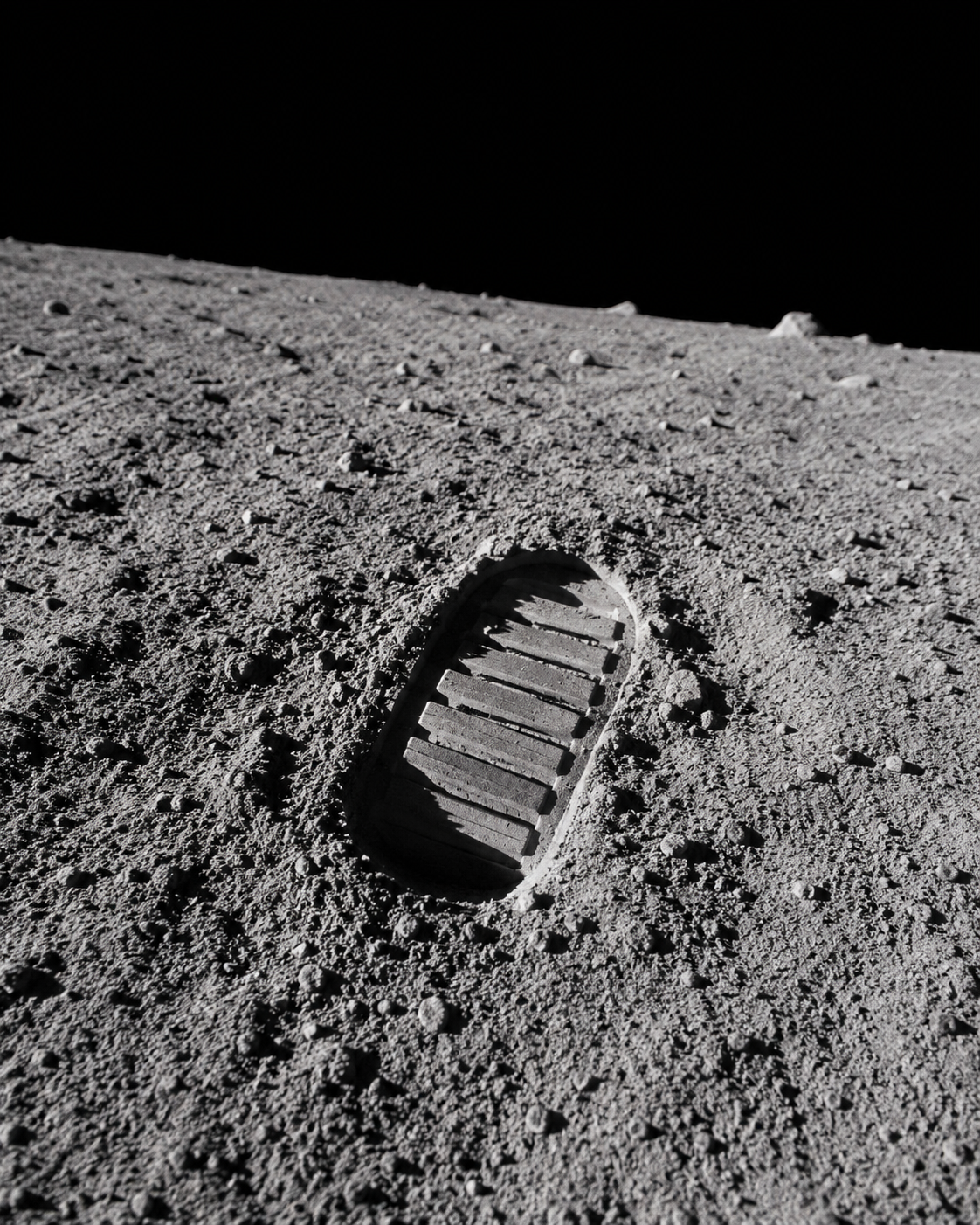 Footprint