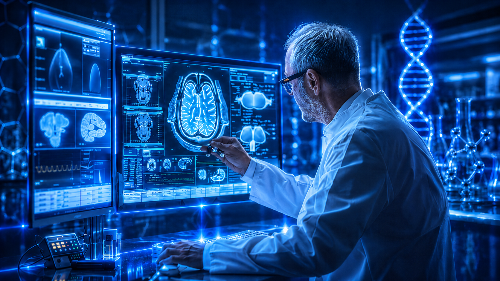 Scientist