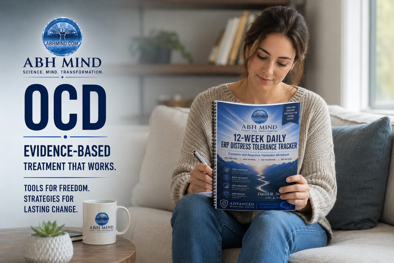OCD