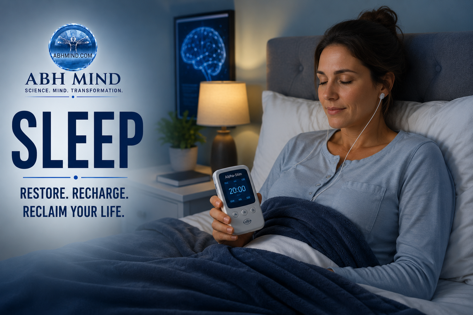 Sleep
